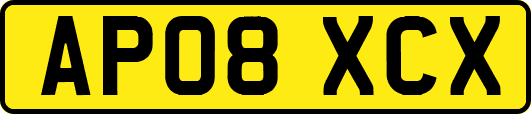 AP08XCX