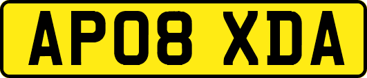 AP08XDA