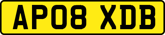 AP08XDB