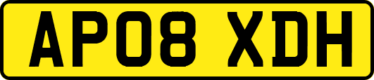 AP08XDH