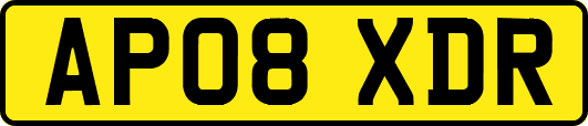 AP08XDR