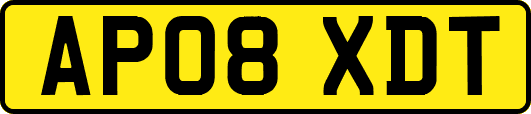 AP08XDT