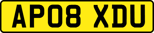 AP08XDU