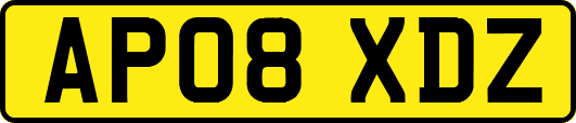 AP08XDZ