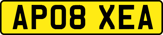 AP08XEA