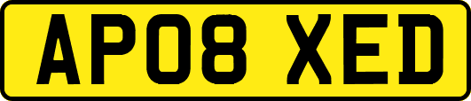 AP08XED