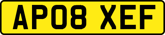 AP08XEF