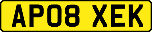 AP08XEK