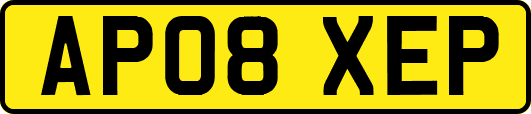 AP08XEP