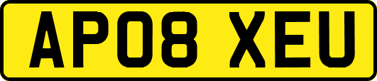 AP08XEU
