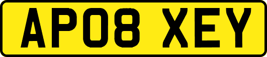 AP08XEY