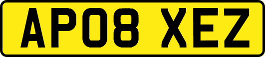 AP08XEZ