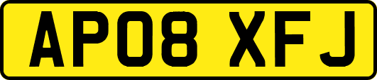 AP08XFJ