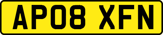 AP08XFN
