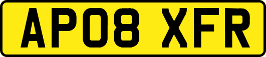 AP08XFR