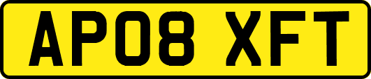 AP08XFT