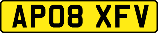AP08XFV