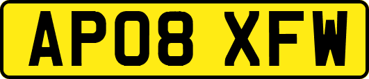 AP08XFW