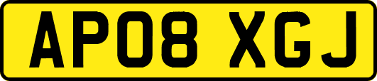AP08XGJ