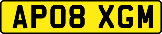 AP08XGM