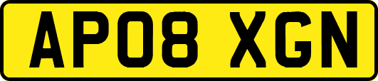 AP08XGN