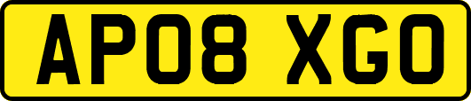 AP08XGO