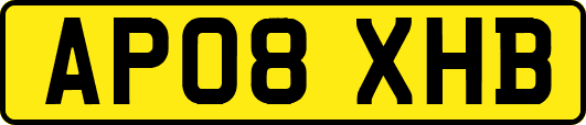AP08XHB