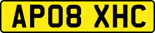 AP08XHC