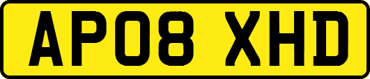 AP08XHD