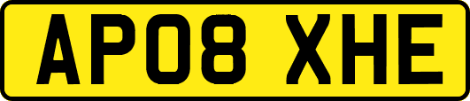 AP08XHE