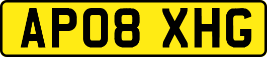 AP08XHG