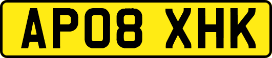 AP08XHK