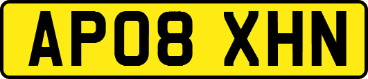AP08XHN