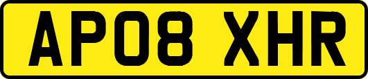 AP08XHR