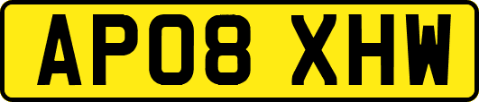 AP08XHW