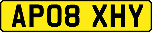 AP08XHY