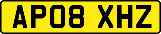 AP08XHZ