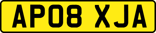 AP08XJA