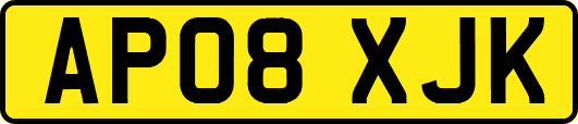 AP08XJK