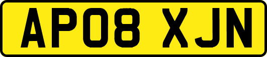 AP08XJN