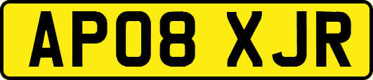 AP08XJR