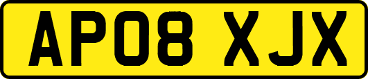 AP08XJX