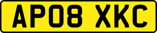 AP08XKC