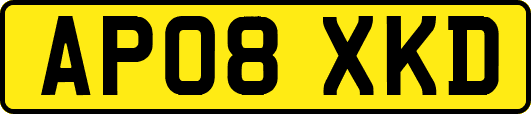 AP08XKD