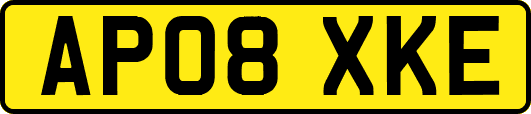 AP08XKE