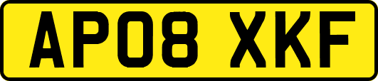 AP08XKF