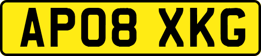 AP08XKG
