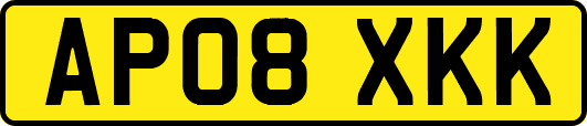 AP08XKK