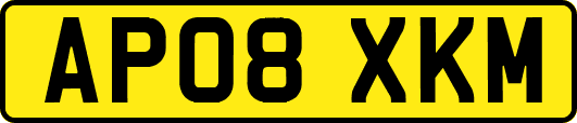 AP08XKM