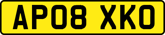 AP08XKO